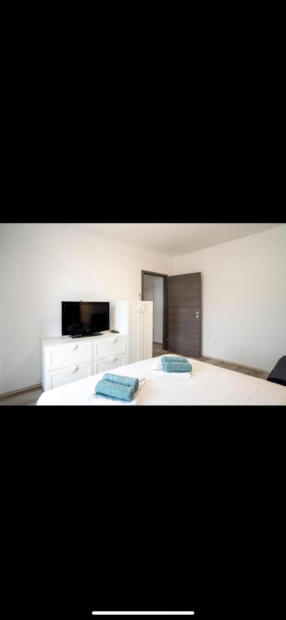 Apartman Jan Карлобаг Экстерьер фото