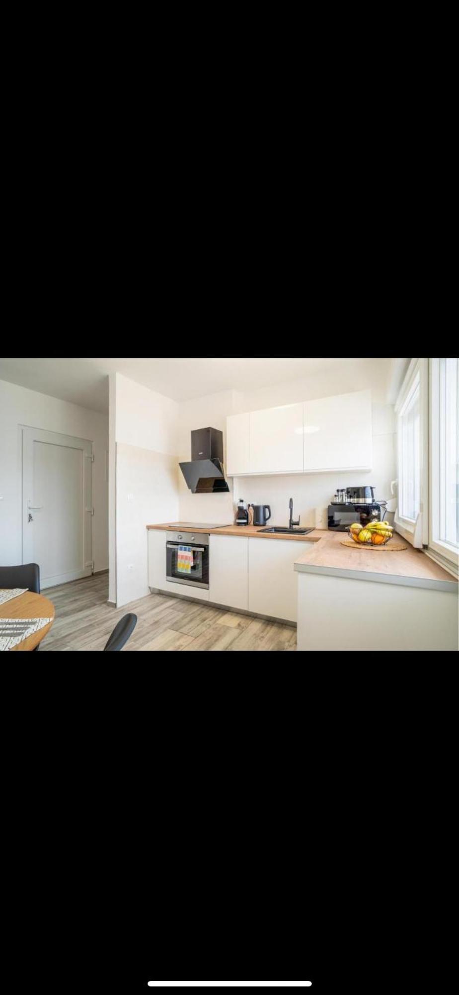 Apartman Jan Карлобаг Экстерьер фото